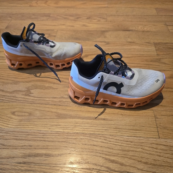 On Cloudmonster Sneakers - Picture 4 of 7